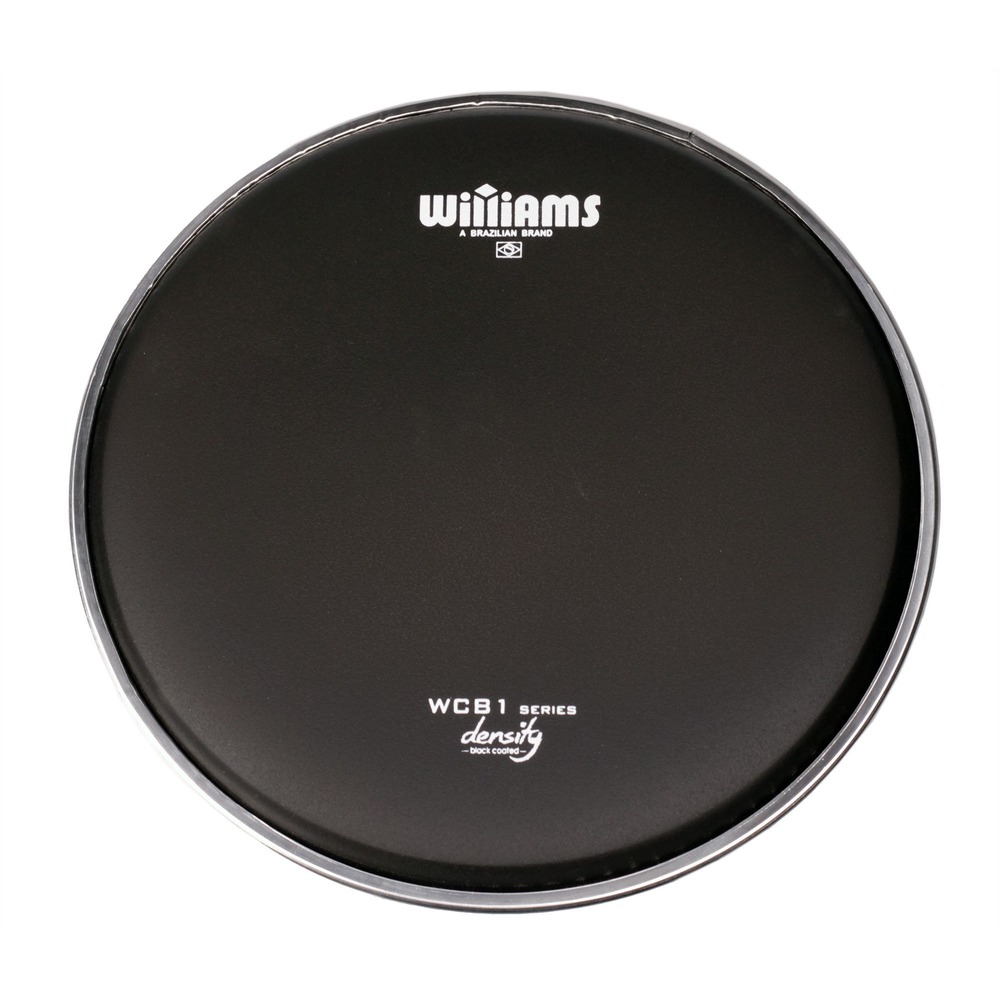Пластик для барабана Williams WCB1-10MIL-22