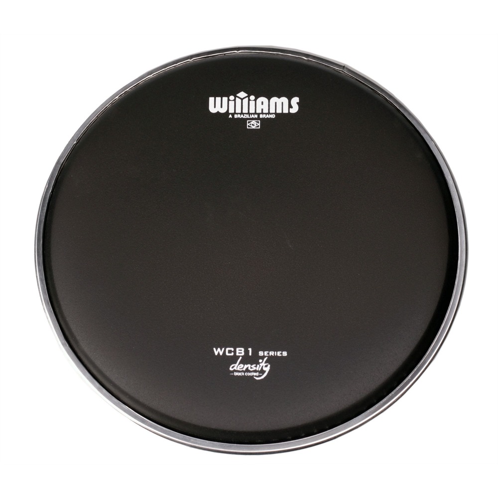 Пластик для барабана Williams WCB1-10MIL-16