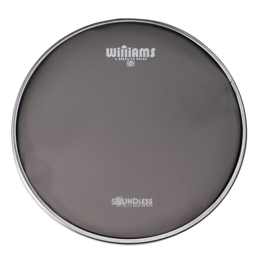 Пластик для барабана Williams WL1-MESH-12