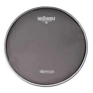 Пластик для барабана Williams WL1-MESH-12