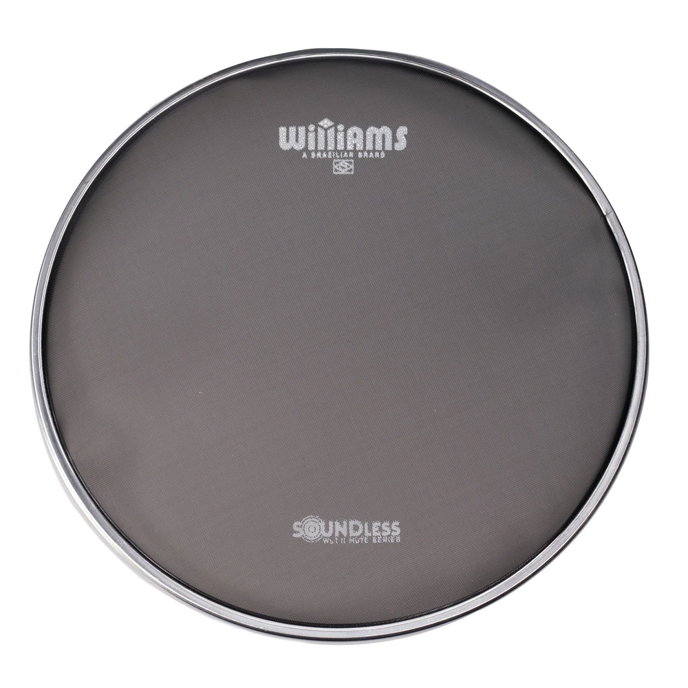 Пластик для барабана Williams WL1-MESH-18