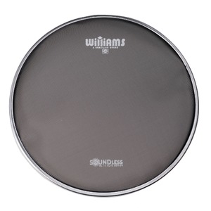 Пластик для барабана Williams WL1-MESH-08