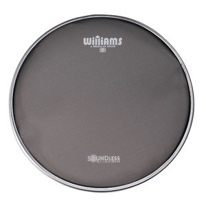 Пластик для барабана Williams WL1-MESH-22