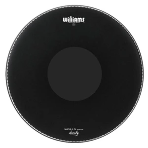 Пластик для барабана Williams WCB1D-7MIL-14