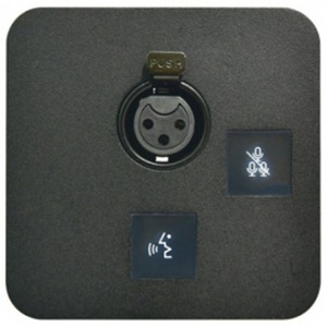 Панель управления Audio-Technica 50IU-FM2