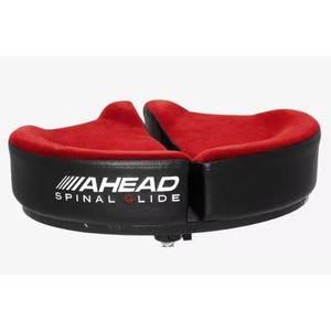 Стул для барабанщика Ahead SPG-R
