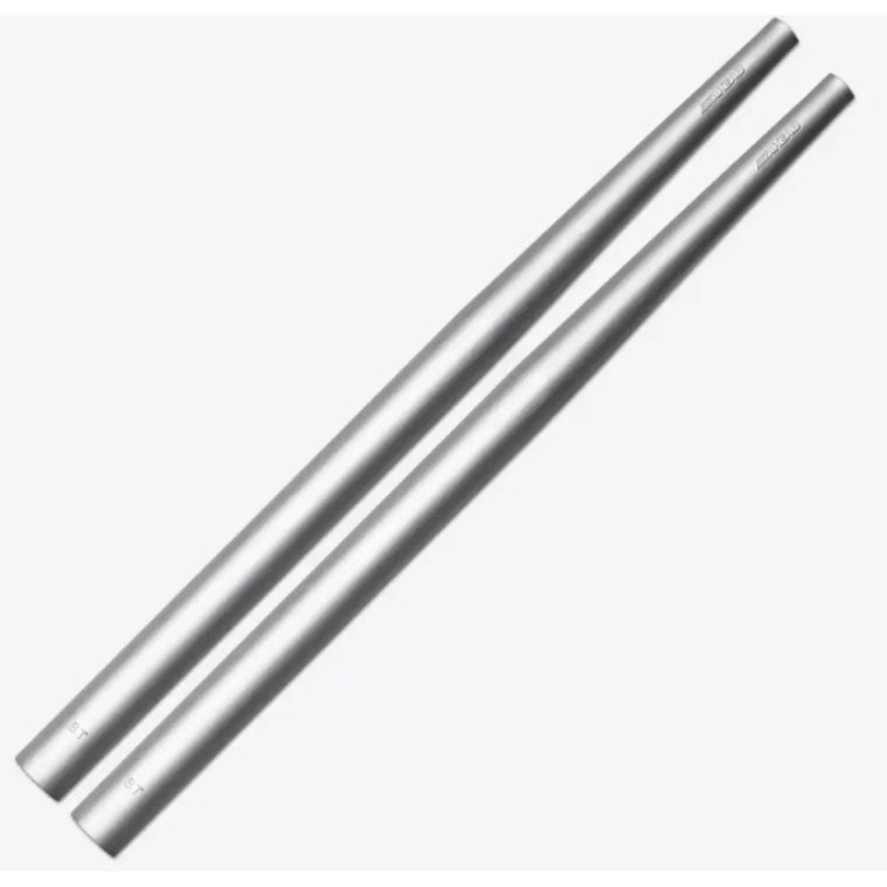 Аксессуар для ударных инструментов Ahead STS Silver Series Short Taper Covers