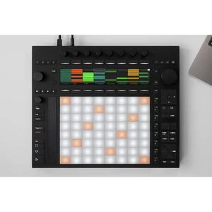 Миди контроллер Ableton Push 3