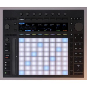 Миди контроллер Ableton Push 3