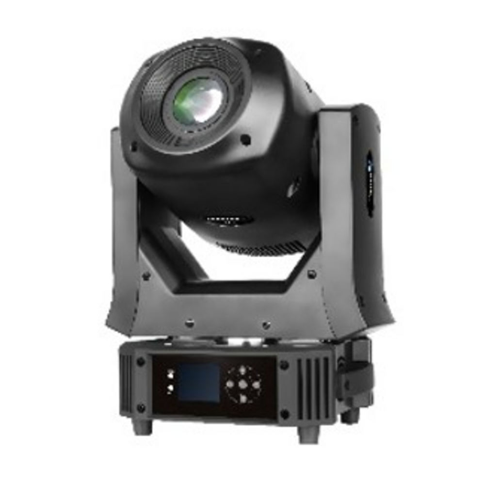 Прожектор полного движения LED STECHNICS LEADER 400C