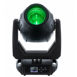 Прожектор полного движения LED STECHNICS LEADER 550P