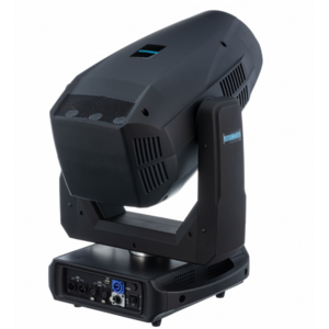 Прожектор полного движения LED STECHNICS LEADER 550P