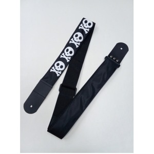 Ремень для гитары MEZZO MZ-RG-5-1ApJRogerBk