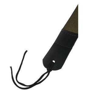 Ремень для гитары MEZZO MZ-RG-5ApIslamGh