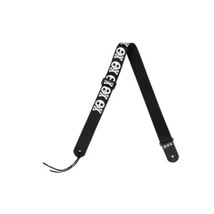 Ремень для гитары MEZZO MZ-RG-5ApJRogerBk