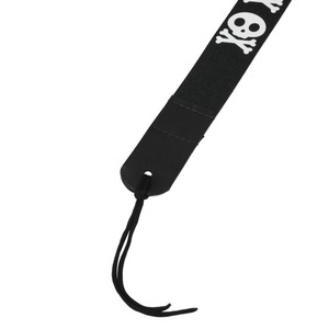 Ремень для гитары MEZZO MZ-RG-5ApJRogerBk