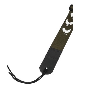 Ремень для гитары MEZZO MZ-RG-5ApСockGh