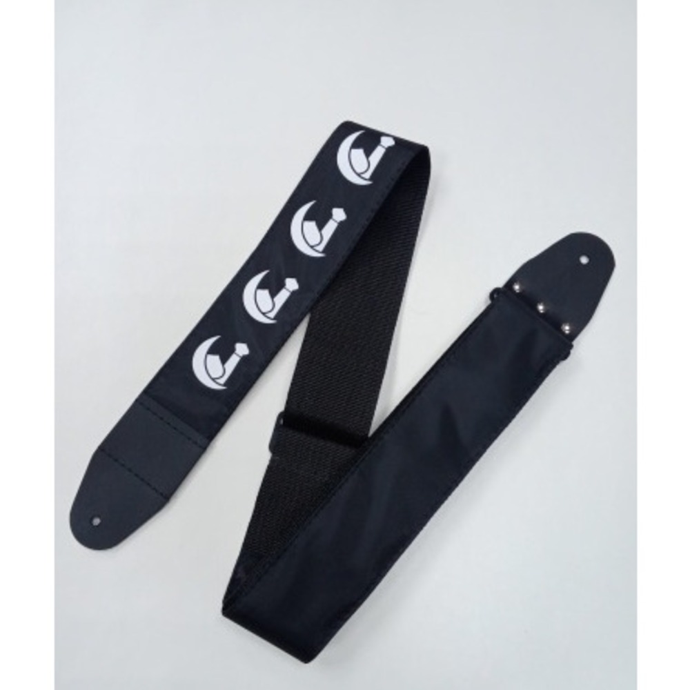 Ремень для гитары MEZZO MZ-RGE-7-1ApIslamBk