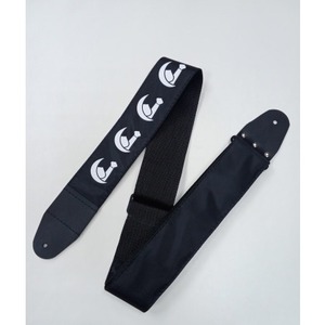 Ремень для гитары MEZZO MZ-RGE-7-1ApIslamBk