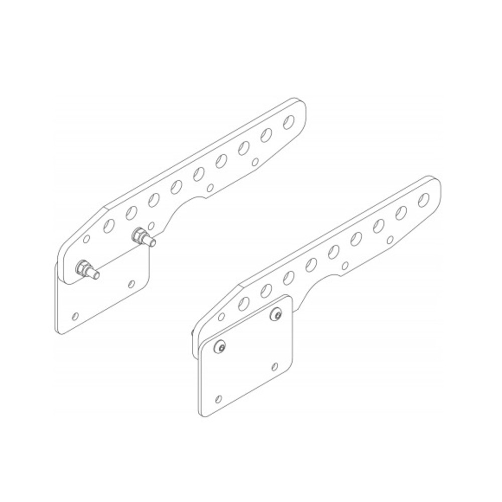 Аксессуар для концертного оборудования Universal Acoustics FLH Ri