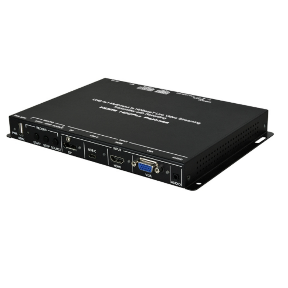 Передача по витой паре HDMI Cypress CDPS-P313RTX
