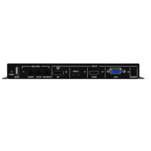 Передача по витой паре HDMI Cypress CDPS-P313RTX
