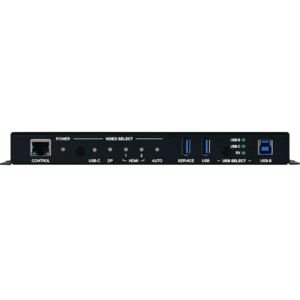Передача по витой паре HDMI Cypress CH-2608TX
