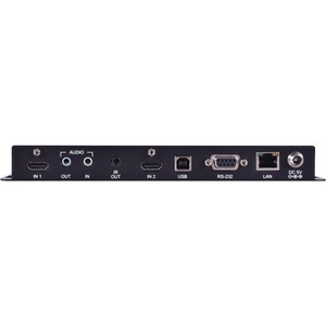 Передача по витой паре HDMI Cypress CH-352TX