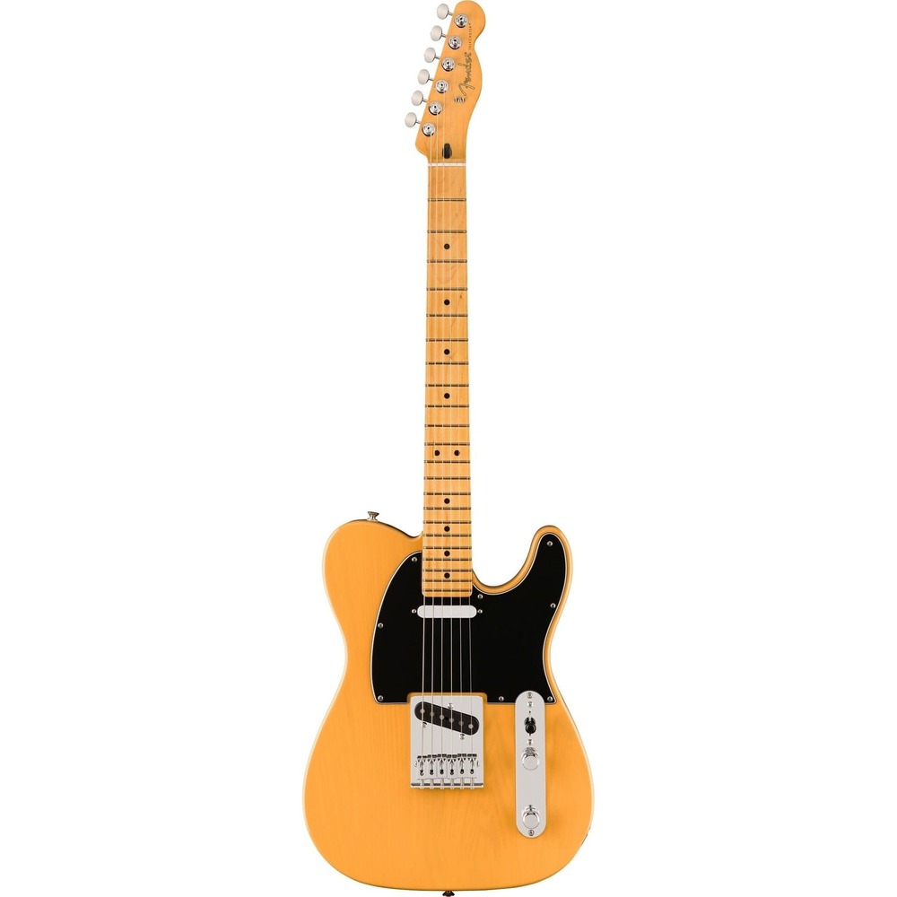 Электрогитара Fender Player II Telecaster Butterscotch Blonde