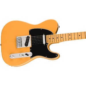 Электрогитара Fender Player II Telecaster Butterscotch Blonde