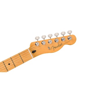 Электрогитара Fender Player II Telecaster Butterscotch Blonde
