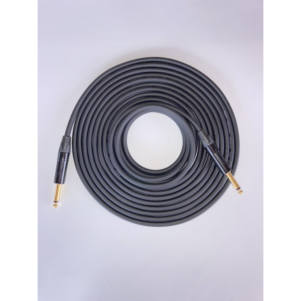 Кабель аудио 1xJack - 1xJack YES YES-IC001NE 3.0m
