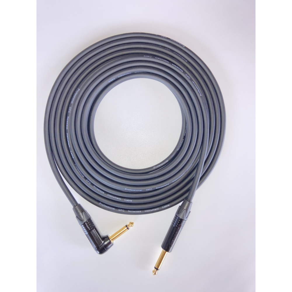 Кабель аудио 1xJack - 1xJack YES YES-IC001NEL 9.0m