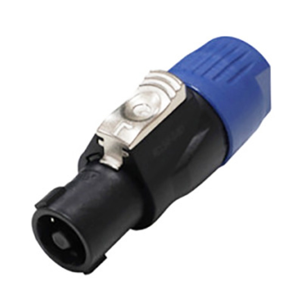 Разъем SpeakON 4-Pin REAN Connectors RCLS4F-G-001-1
