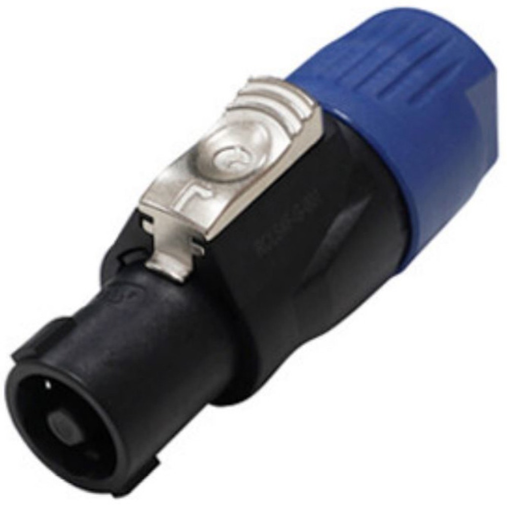 Разъем SpeakON 4-Pin REAN Connectors RCLS4F-G-001-1