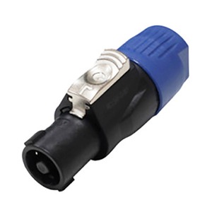 Разъем SpeakON 4-Pin REAN Connectors RCLS4F-G-001-1