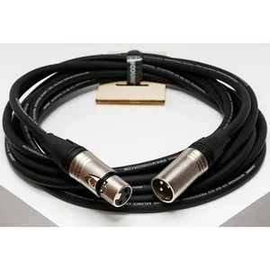Кабель аудио 1xXLR - 1xXLR Shnoor MC224eco-XMXF 30.0m