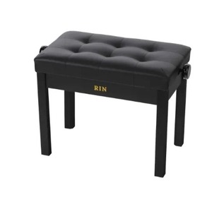 Банкетка для пианино Rin LB-21BKM