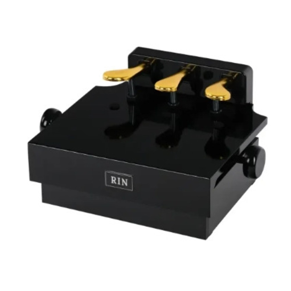 Педаль для клавишных Rin LB-P3BK