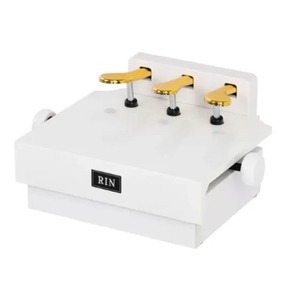 Педаль для клавишных Rin LB-P3WH