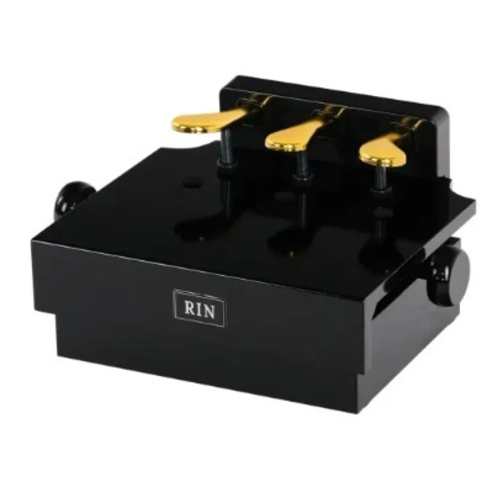 Педаль для клавишных Rin LB-PRO3BK