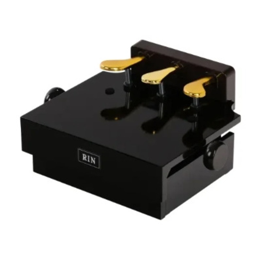 Педаль для клавишных Rin LB-PRO3RW