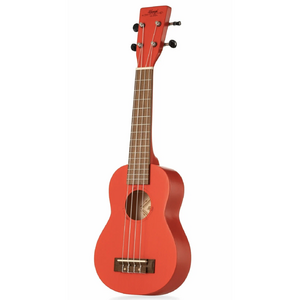 Укулеле Hampi SBK-Red