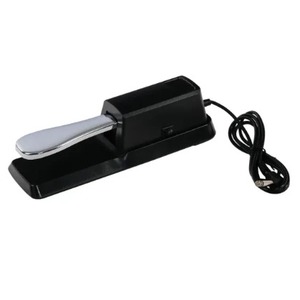 Педаль для клавишных Rin SP-H2