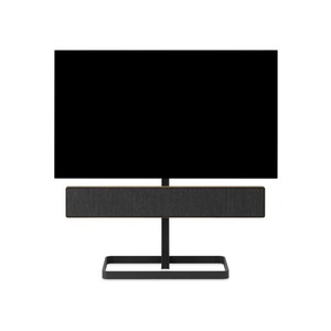 Тумба для ТВ Bang & Olufsen Beosound Stage Floor Stand Black