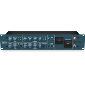 Компрессор/лимитер Behringer 369
