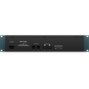 Компрессор/лимитер Behringer 369