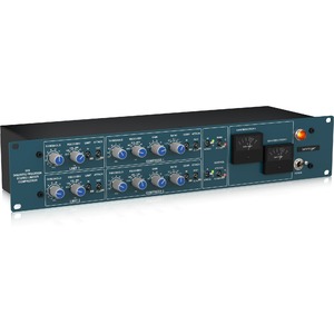 Компрессор/лимитер Behringer 369
