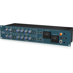 Компрессор/лимитер Behringer 369