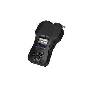 Студийный рекордер/проигрыватель Zoom H1 XLR
